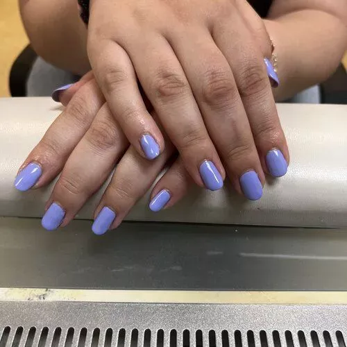 Gel Nails D Salon Lockport, NY