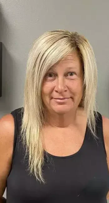 Paula Stylist at D Salon Lockport, NY